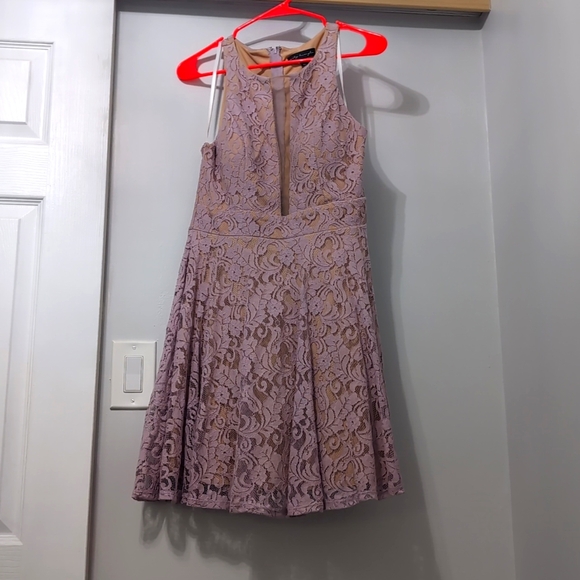 Cocktail Dress, size 11 - Picture 2 of 4